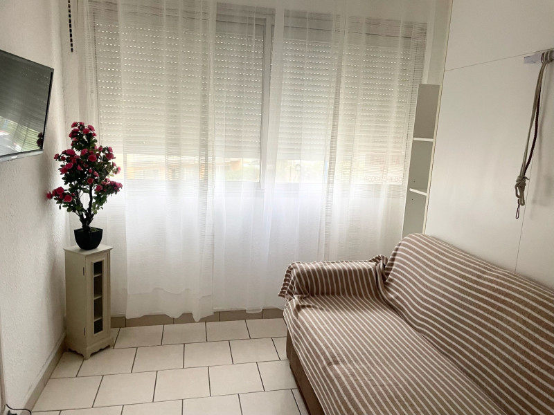 LOCATION BALARUC LES BAINS RESIDENCE VERSEAU