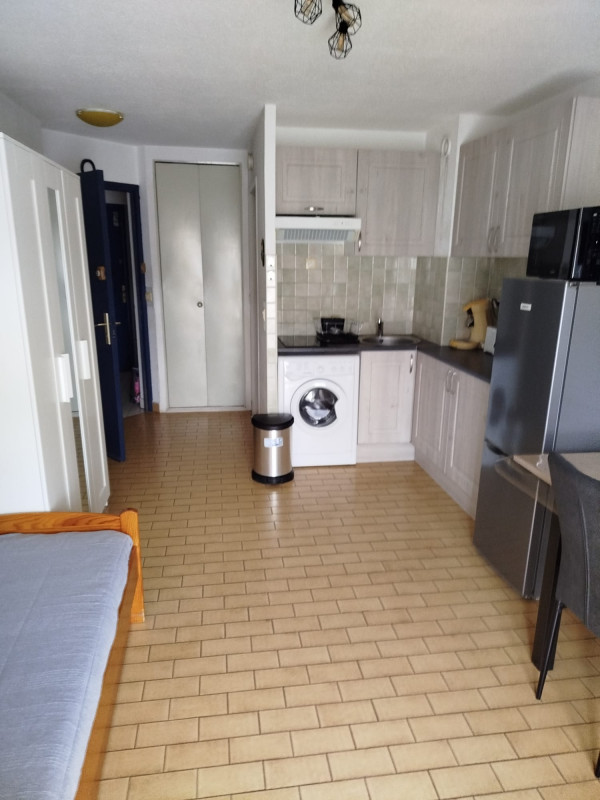 LOCATION BALARUC-LES-BAINS RÉSIDENCE APPOLOIDE