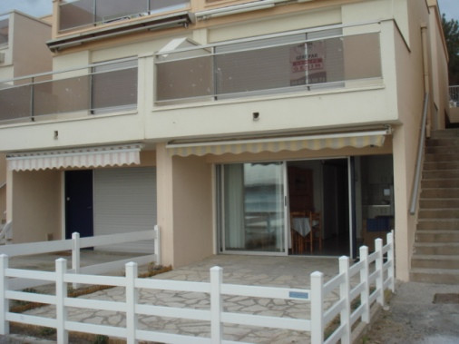 LOCATION BALARUC-LES-BAINS PONTIER CALANQUES