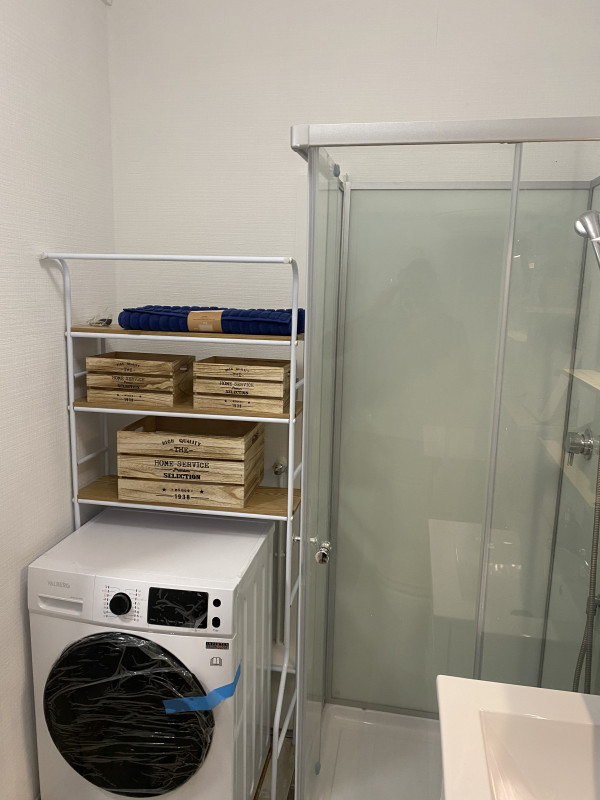 STUDIO N°118 - BALARUC-LES-BAINS