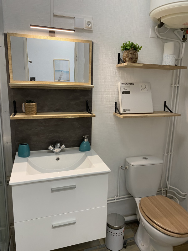 STUDIO N°118 - BALARUC-LES-BAINS