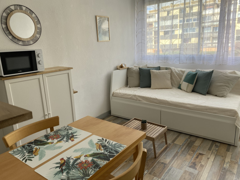 STUDIO N°118 - BALARUC-LES-BAINS