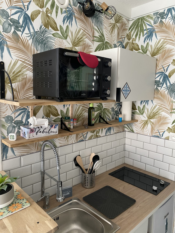 STUDIO N°117 - BALARUC-LES-BAINS