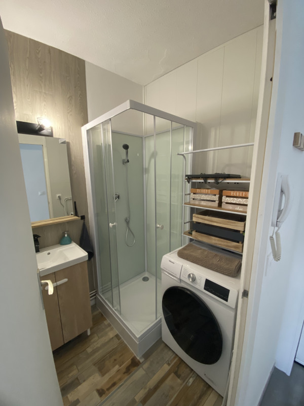 STUDIO N°117 - BALARUC-LES-BAINS