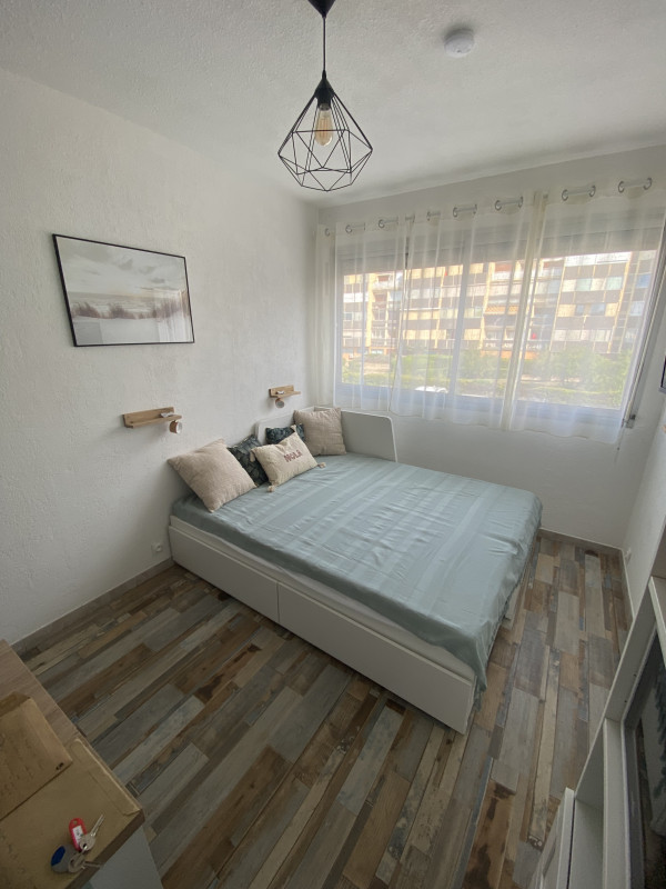 STUDIO N°117 - BALARUC-LES-BAINS