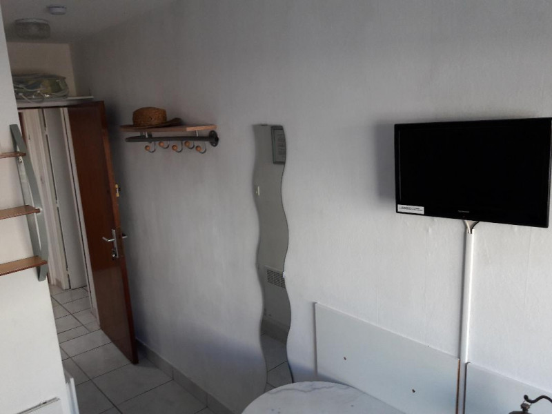 LOCATION  BALARUC LES BAINS RESIDENCE ESPADON