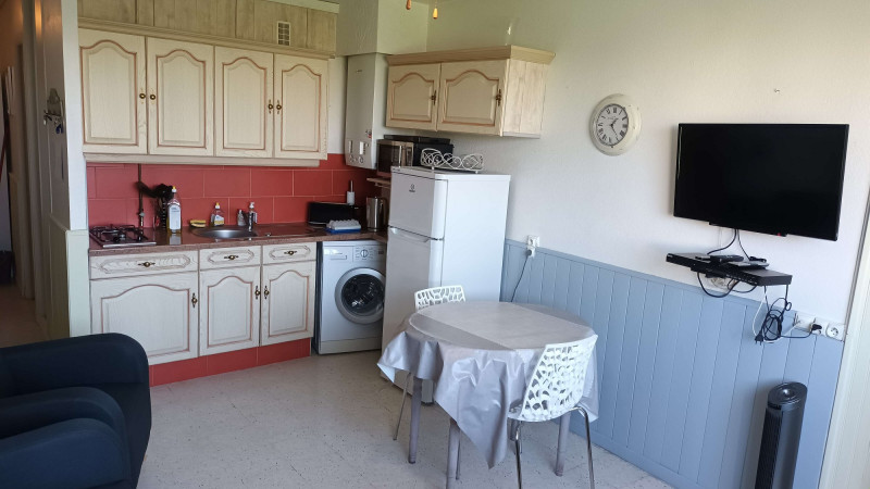 LOCATION BALARUC LES BAINS 12 RESIDENCE LES LAVANDES LATIERE GROUSSET HELENE (1)