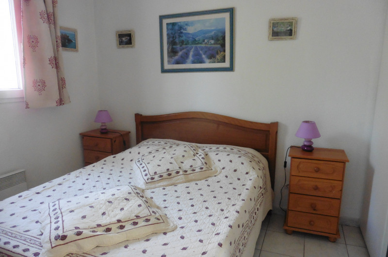 LOCATION BALARUC LES BAINS  28 RESIDENCE DES SOURCES RAMPAL JACQUELINE(10)