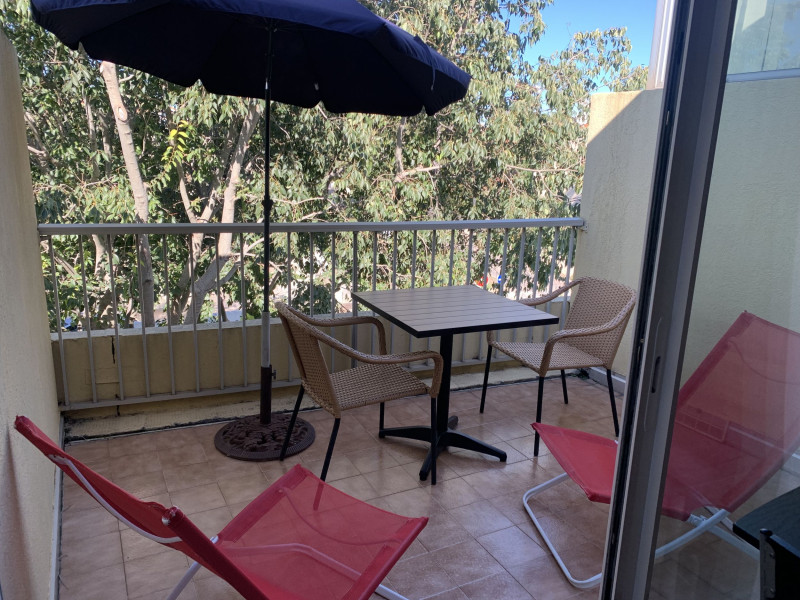 LOCATION BALARUC LES BAINS  N°27 RESIDENCE MEDITERRANEE THERMAL