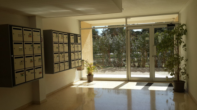 LOCATION BALARUC LES BAINS  RESIDENCE CLAIR SOLEIL 