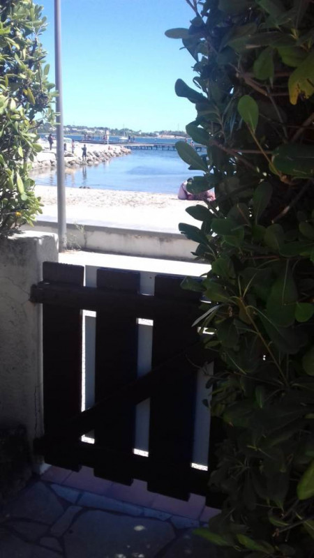 LOCATION BALARUC LES BAINS 1 BIS RUE SQUARE DE LA PLAGE T2 STANGHELLINI PHILLIPE (6)