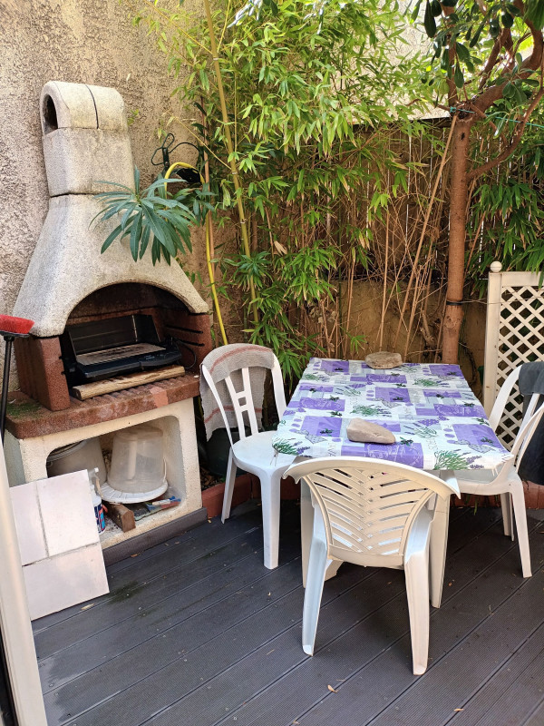 LOCATION BALARUC LES BAINS 1 RESIDENCE EPHEBE SELVA FAUST (1)_resultat