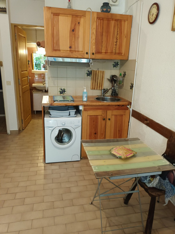LOCATION BALARUC LES BAINS 1 RESIDENCE EPHEBE SELVA FAUST (5)_resultat