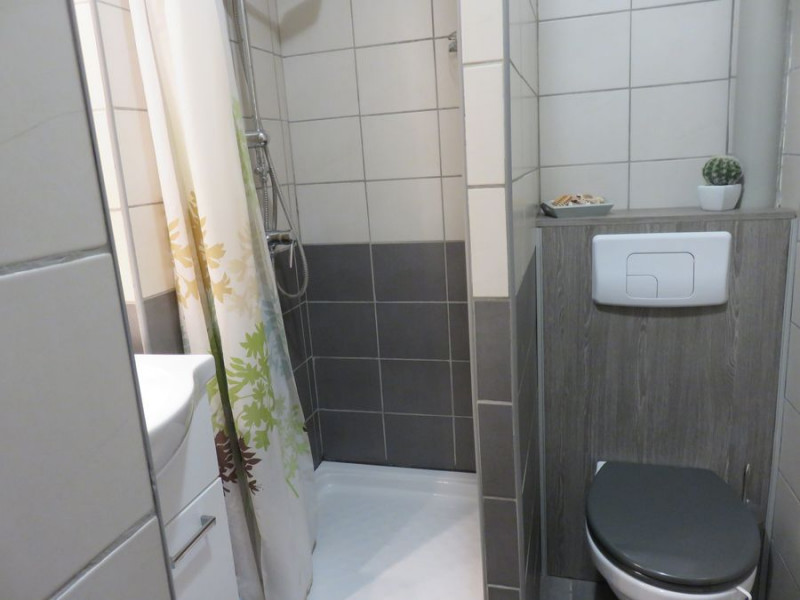 LOCATION BALARUC LES BAINS 1 RESIDENCE LES LISERONS