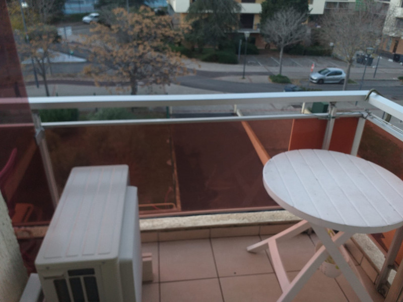 LOCATION BALARUC LES BAINS 108 RESIDENCE CAPRICORNE A ALES JULIEN (2)
