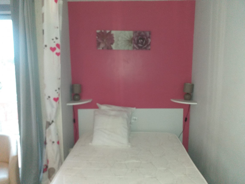 LOCATION BALARUC LES BAINS 108 RESIDENCE CAPRICORNE A ALES JULIEN (3)