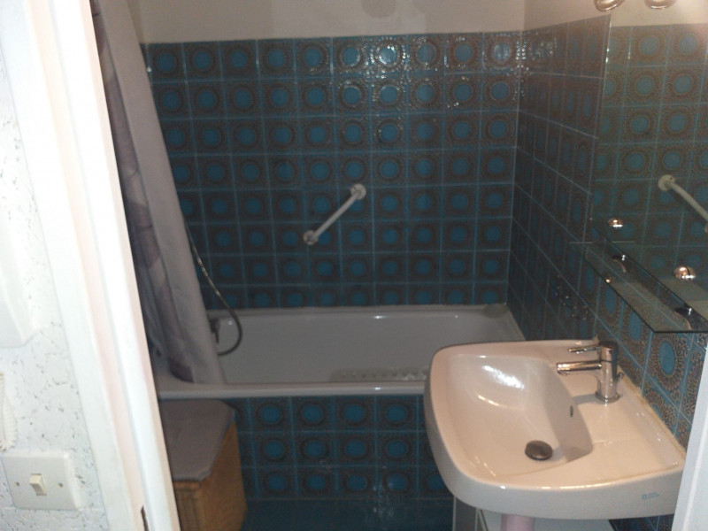 LOCATION BALARUC LES BAINS 108 RESIDENCE CAPRICORNE A ALES JULIEN (4)