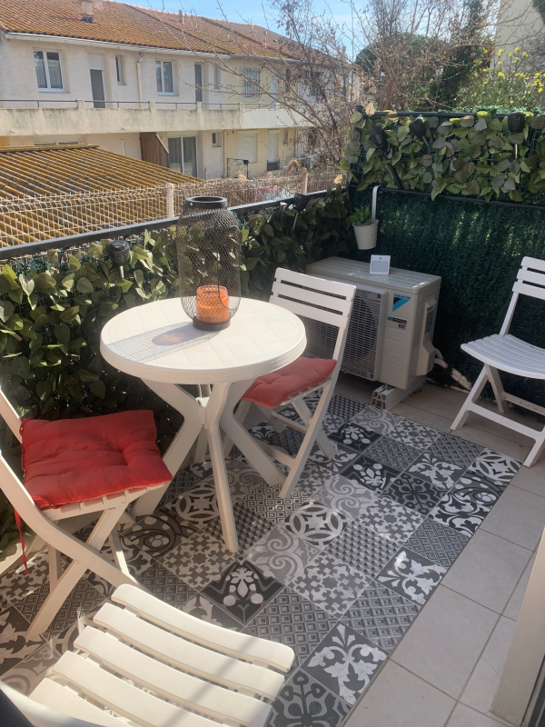 LOCATION BALARUC LES BAINS 11 RUE MONTGOLFIER BAZIZI FATHIA (13)