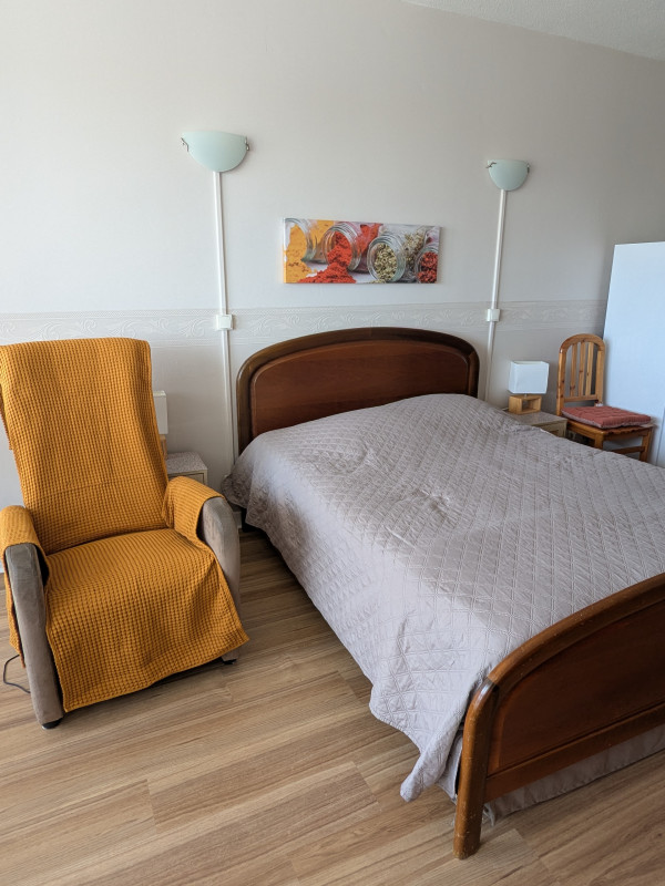 LOCATION BALARUC LES BAINS 111 RESIDENCE DES BAINS LAGRAIS MARIE (5) LOCATION BALARUC LES BAINS 111 RESIDENCE DES BAINS LAGRAIS MARIE (5)