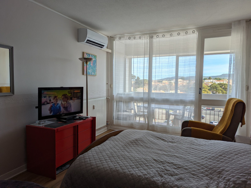 LOCATION BALARUC LES BAINS 111 RESIDENCE DES BAINS LAGRAIS MARIE (6) LOCATION BALARUC LES BAINS 111 RESIDENCE DES BAINS LAGRAIS MARIE (6)