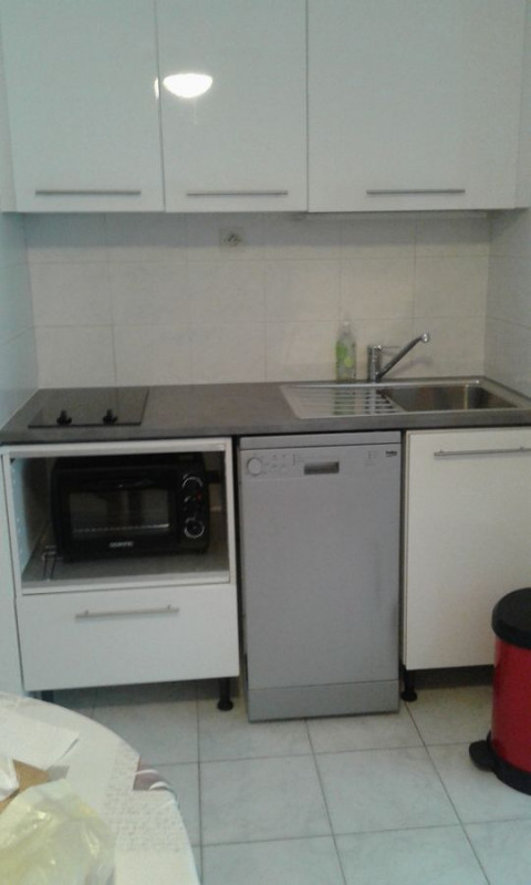 LOCATION BALARUC LES BAINS 12 RESIDENCE LES SOURCES