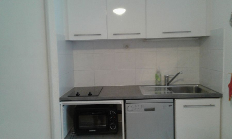 LOCATION BALARUC LES BAINS 12 RESIDENCE LES SOURCES