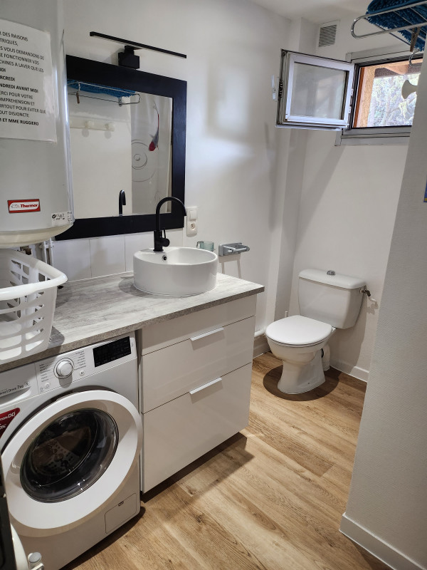LOCATION BALARUC-LES-BAINS 13 RUE DES CATAMARANS NEFLIER RUGGIERO YOLANDE (16)