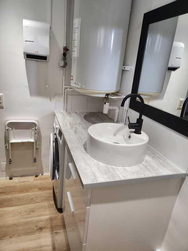 LOCATION BALARUC-LES-BAINS 13 RUE DES CATAMARANS NEFLIER RUGGIERO YOLANDE (17)