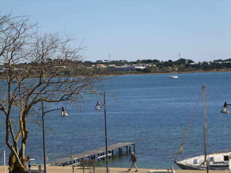 LOCATION BALARUC LES BAINS 160 RESIDENCE DU PORT B CHEVREMONT LAURENT (2)