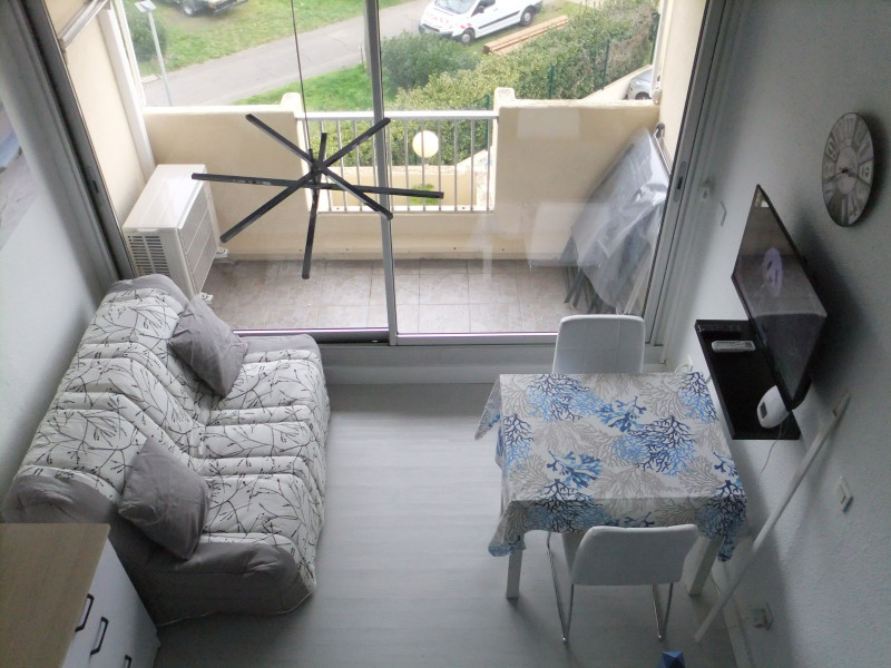 LOCATION BALARUC LES BAINS 160 RESIDENCE DU PORT B CHEVREMONT LAURENT (3)