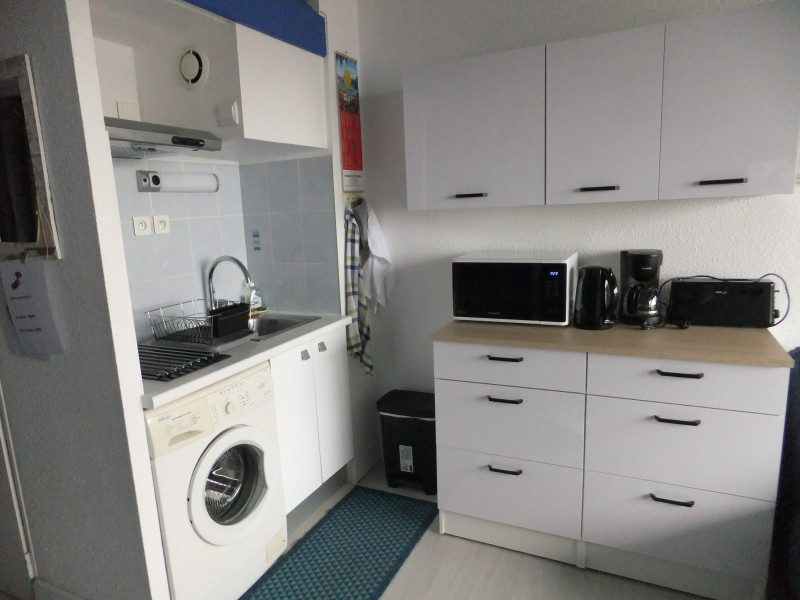 LOCATION BALARUC LES BAINS 160 RESIDENCE DU PORT B CHEVREMONT LAURENT (4)