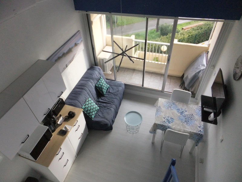 LOCATION BALARUC LES BAINS 160 RESIDENCE DU PORT B CHEVREMONT LAURENT (9)