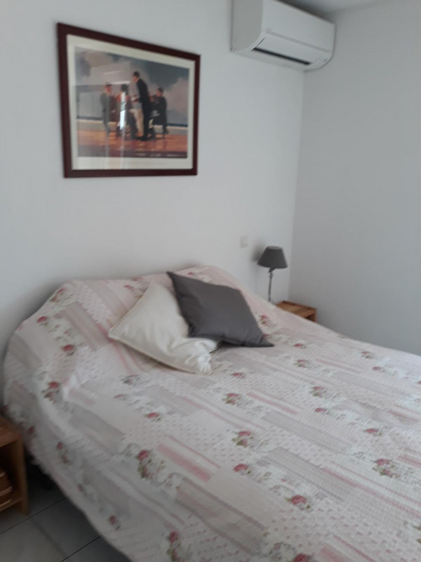LOCATION BALARUC LES BAINS 17 RESIDENCE AQUARELLE 