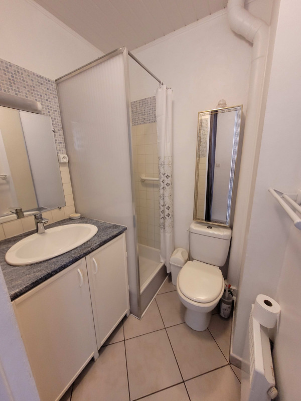 LOCATION BALARUC LES BAINS 18 RESIDENCE LES LISERONS CABROL BERNARD (5)