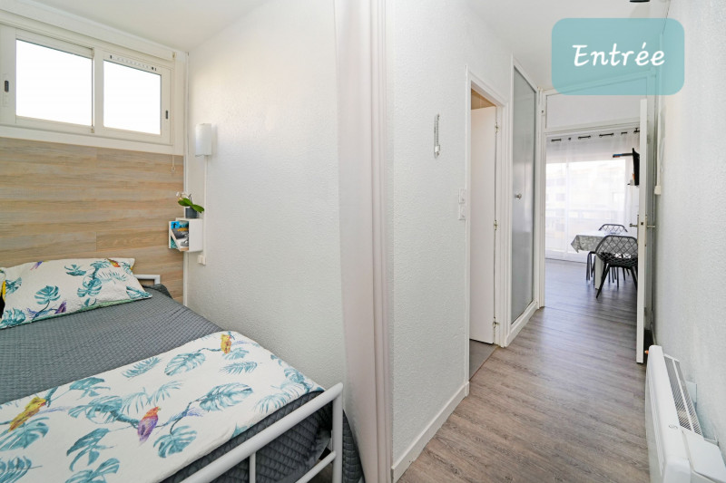 LOCATION BALARUC LES BAINS 19 RESIDENCE SEVIGNE NATALI CHRISTINE (11)