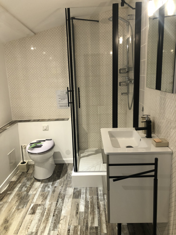 LOCATION BALARUC LES BAINS 20 AVENUE DE MONTPELLIER APPT ROUGE LASSALLE TRISTAN (8)