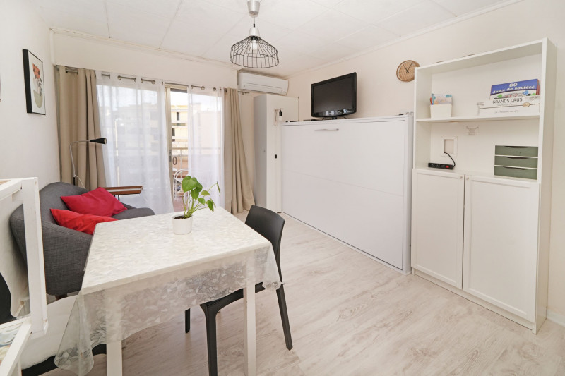 LOCATION BALARUC LES BAINS 20 RESIDENCE SEVIGNE NATALI CHRISTINE 1 (1)