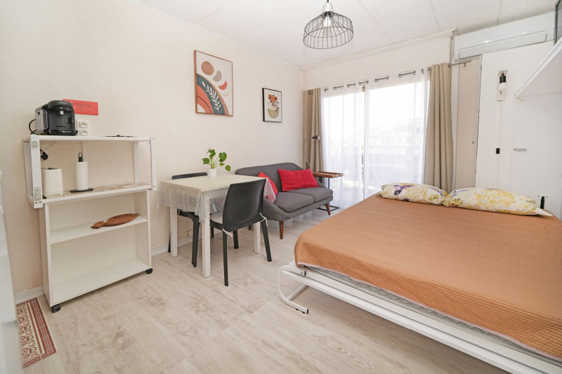 LOCATION BALARUC LES BAINS 20 RESIDENCE SEVIGNE NATALI CHRISTINE 1 (2)