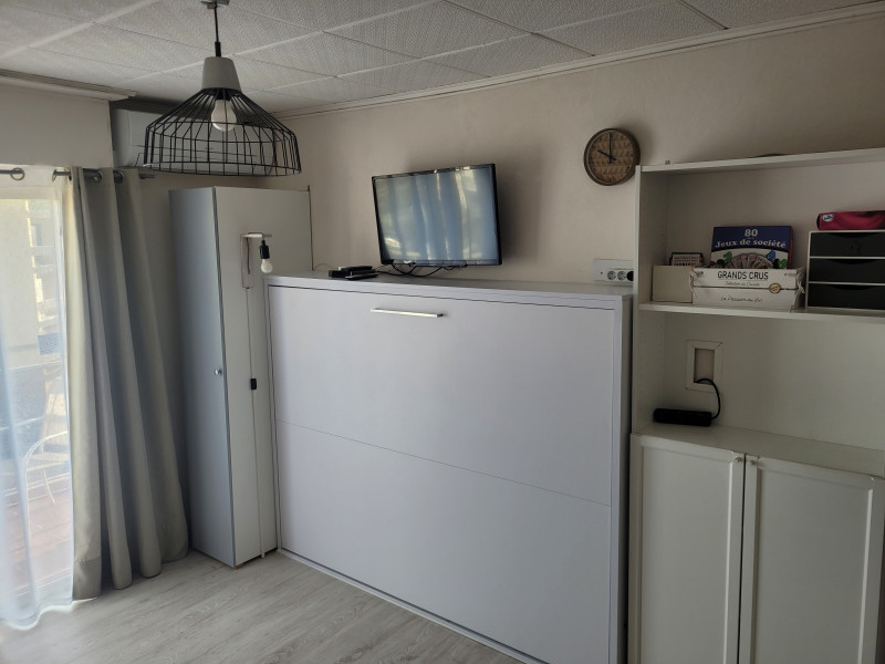 LOCATION BALARUC LES BAINS 20 RESIDENCE SEVIGNE NATALI CHRISTINE 6