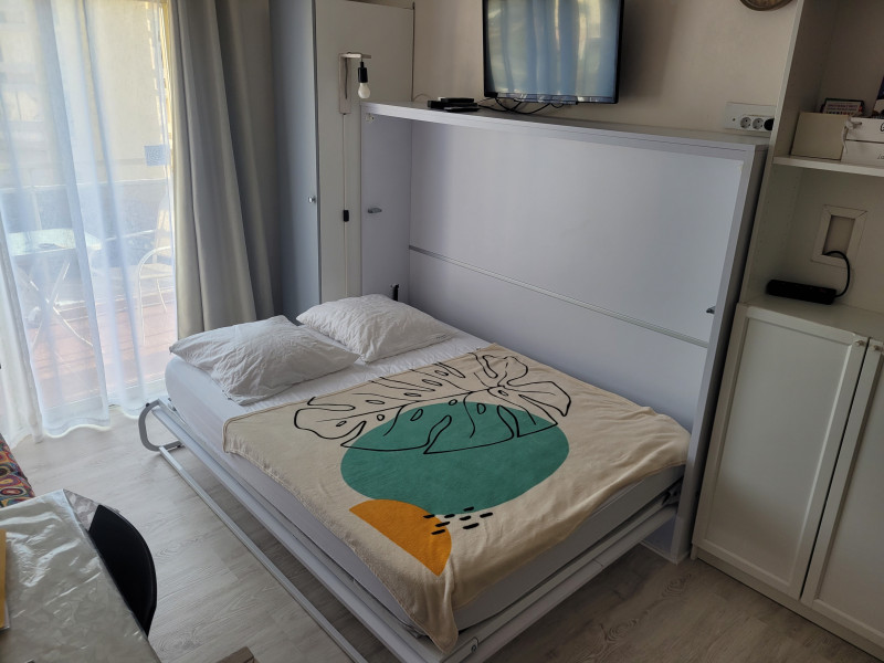LOCATION BALARUC LES BAINS 20 RESIDENCE SEVIGNE NATALI CHRISTINE 7