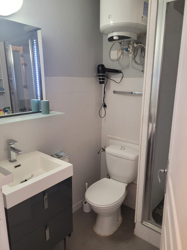 LOCATION BALARUC LES BAINS 20 RESIDENCE SEVIGNE NATALI CHRISTINE 8