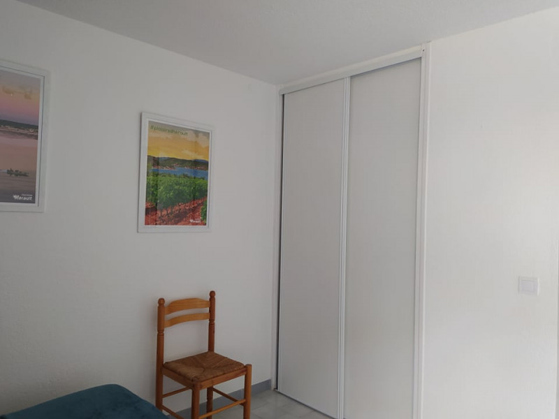 LOCATION BALARUC LES BAINS 206 RESIDENCE CAPRICORNE C (5)