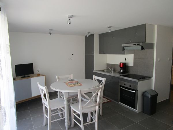 LOCATION BALARUC LES BAINS 22-24 N°1 AVENUE DES THERMES ATHENA