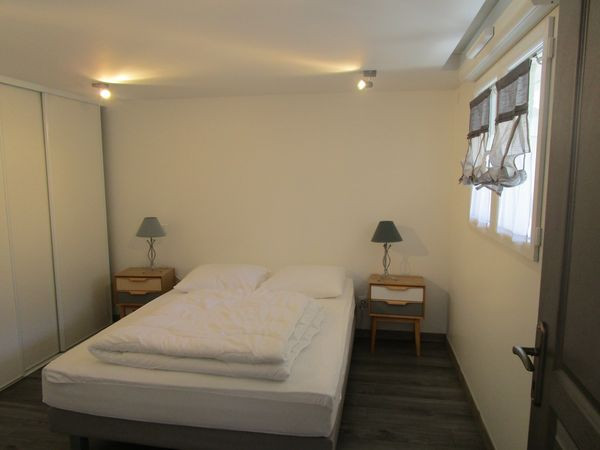 LOCATION BALARUC LES BAINS 22-24 N°1 AVENUE DES THERMES ATHENA