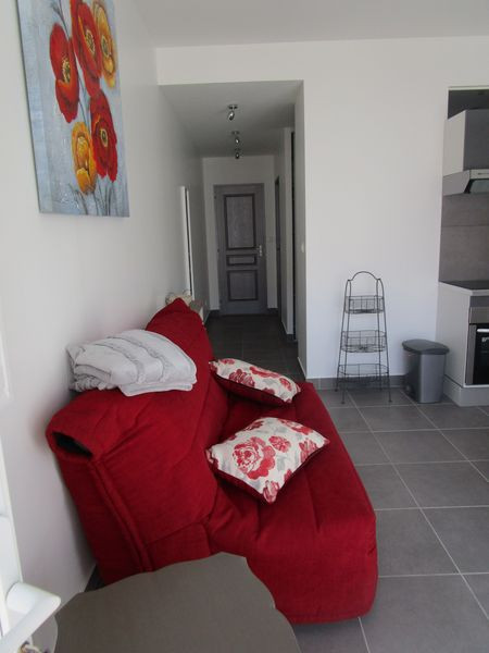 LOCATION BALARUC LES BAINS 22-24 N°4 AVENUE DES THERMES ATHENA