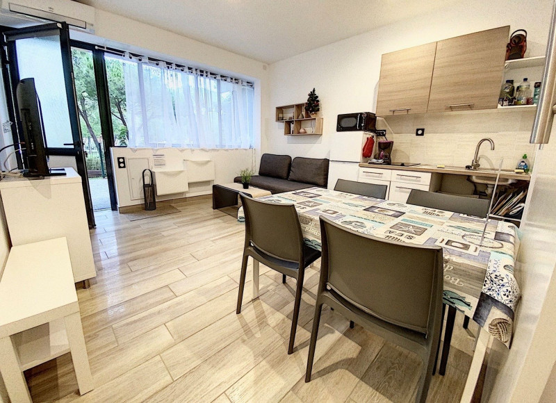 LOCATION BALARUC-LES-BAINS 22 RESIDENCE DU PARC ©MESNIER CARINE(5)