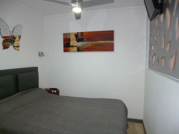 LOCATION BALARUC LES BAINS 23 RESIDENCE SEVIGNE 1