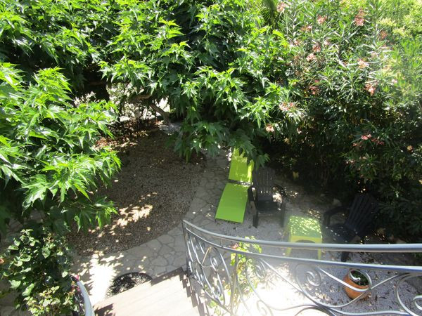 LOCATION BALARUC LES BAINS 24 AVENUE DES THERMES ATHENA