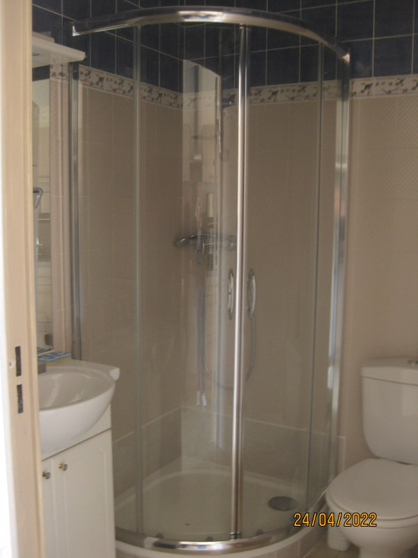 LOCATION BALARUC-LES-BAINS 27 RESIDENCE ISIS  CAHOUET CHRISTIANE(3)