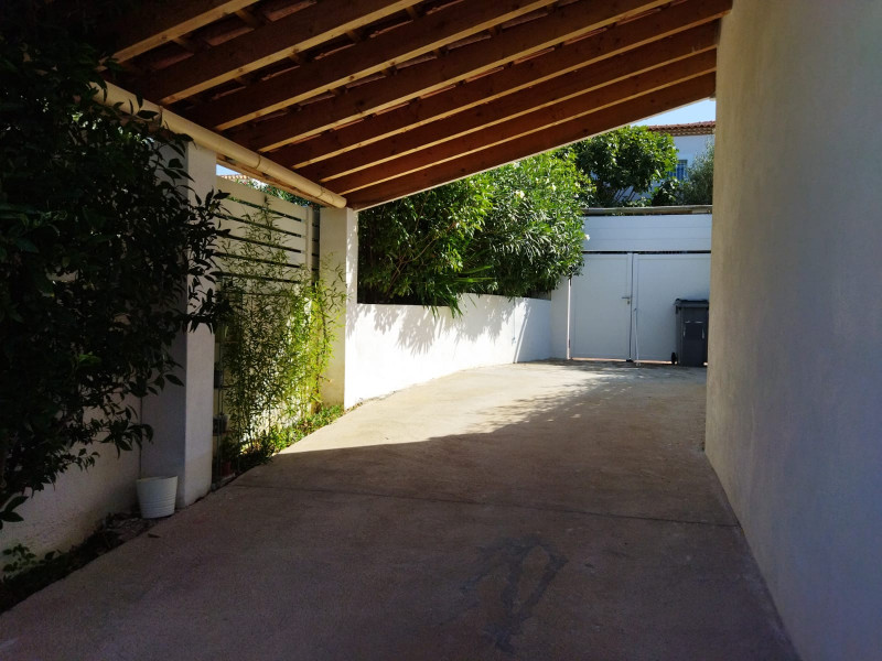 LOCATION BALARUC LES BAINS 27 RUE DES PALOMBES MATTI JACQUES (4) - © MATTI JACQUES LOCATION BALARUC LES BAINS 27 RUE DES PALOMBES MATTI JACQUES (4)